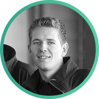Koen van Lent