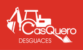 DESGUACES CASQUERO 
